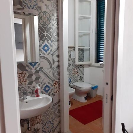 Il Caminetto Daire Peccioli Dış mekan fotoğraf