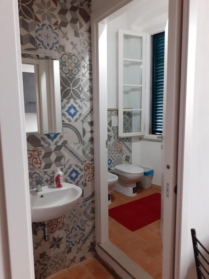Il Caminetto Daire Peccioli Dış mekan fotoğraf
